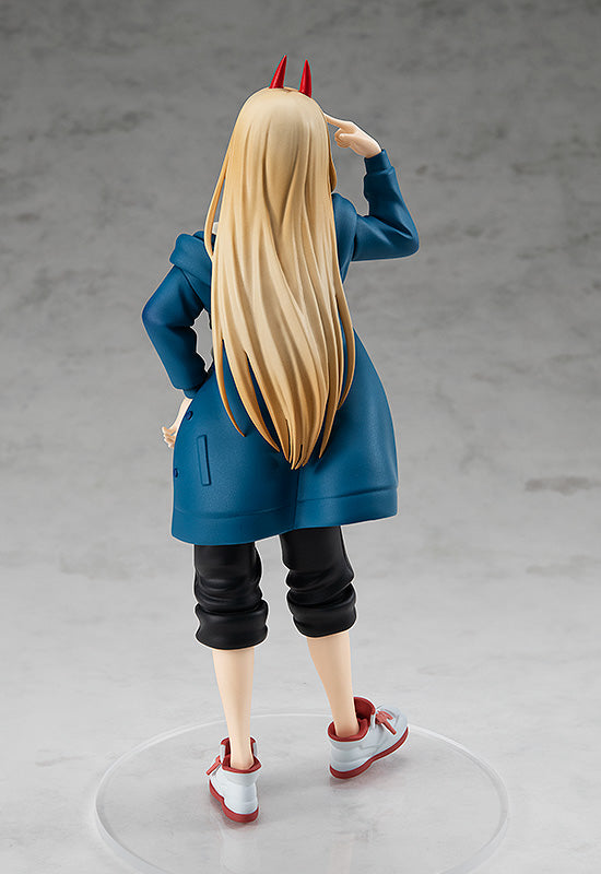 Good Smile Company Pop Up Parade - Chainsaw Man - Power