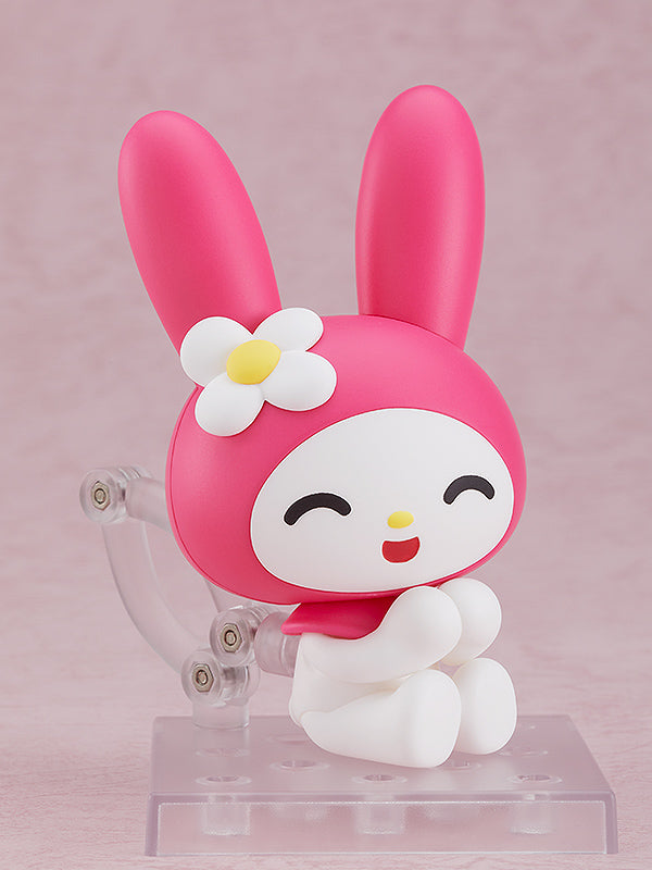 Good Smile Company Nendoroid 1857 - Onegai My Melody - Melody