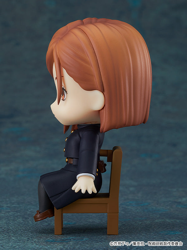 Good Smile Company Nendoroid Swacchao! - Jujutsu Kaisen - Nobara Kugisaki