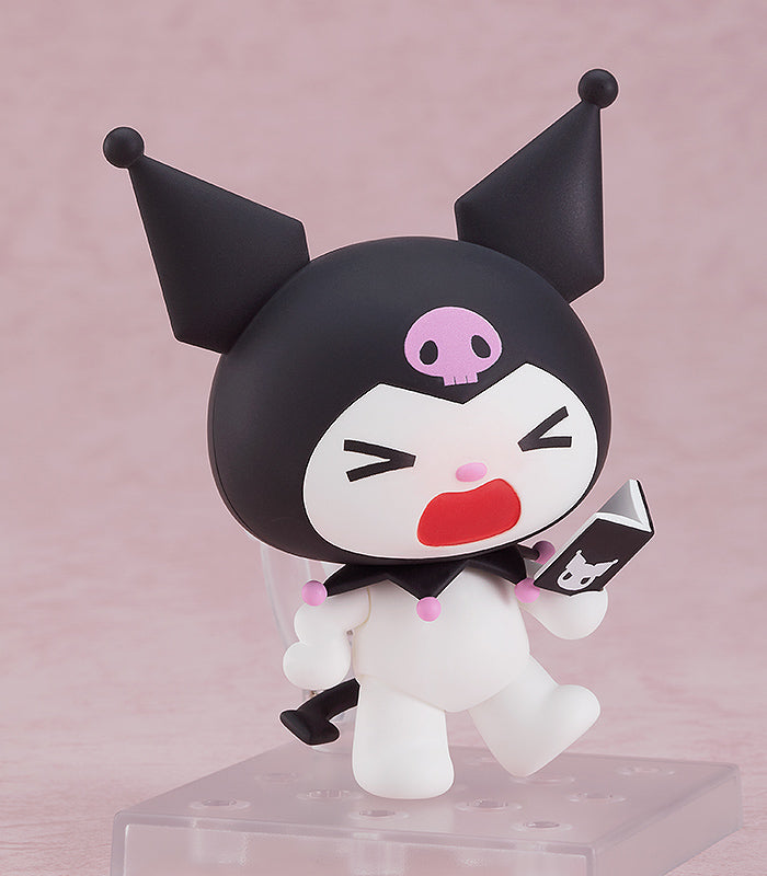 Good Smile Company Nendoroid 1858 - Onegai My Melody - Kuromi