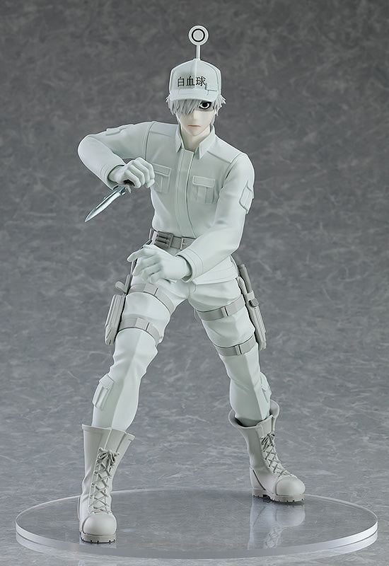 Good Smile Company Pop Up Parade - Cells at Work!! - White Blood Cell (Neutrophil)