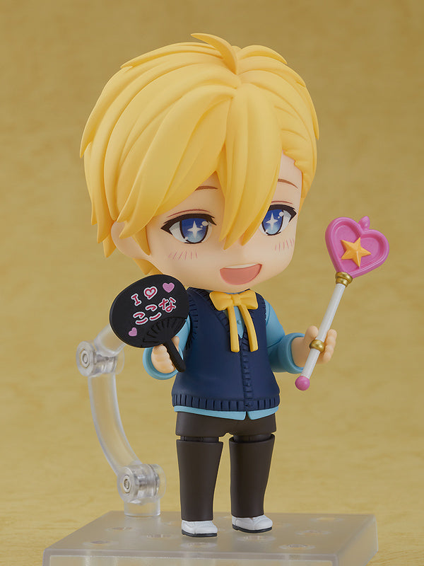 Good Smile Company Nendoroid 1846 - IDOLiSH7 Series - Nagi Rokuya