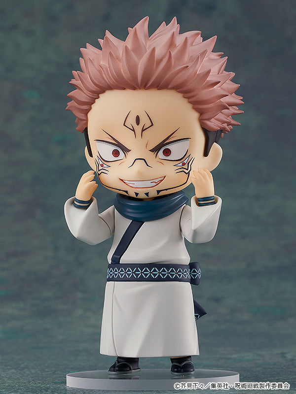 Good Smile Company Nendoroid 1834 - Jujutsu Kaisen - Sakuna