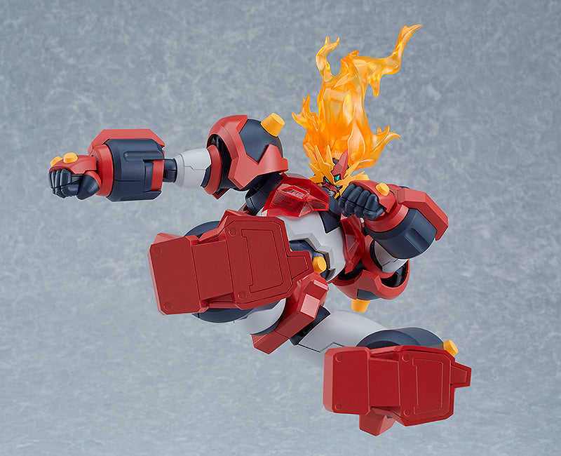 MODEROID Godannar Non-Scale Godannar Twin Drive Mode