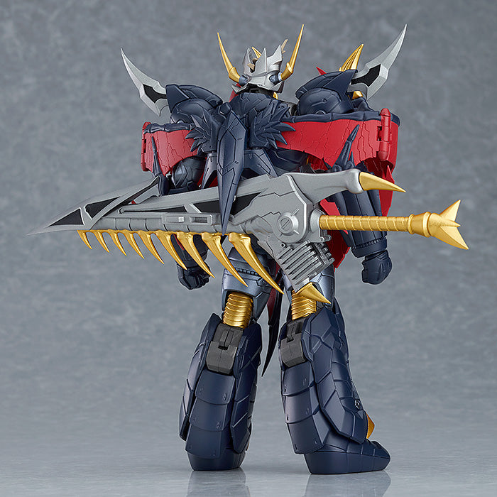Moderoid Mazinkaiser Non-Scale Mazinkaiser SKL