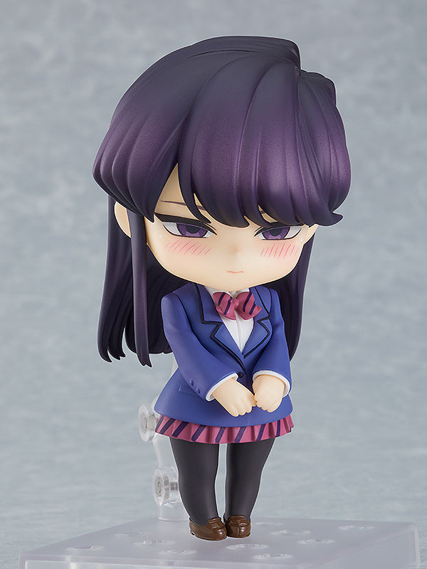 Good Smile Company Nendoroid 1853 - Komi Can't Communicate - Shoko Komi