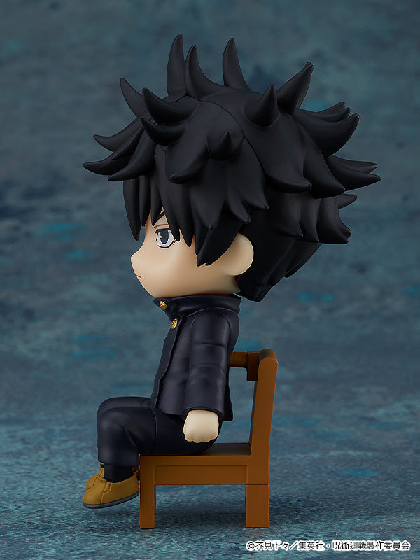 Good Smile Company Nendoroid Swacchao! - Jujutsu Kaisen - Megumi Fushiguro