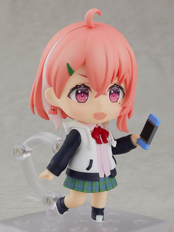 Good Smile Company Nendoroid 1849 - Nijisanji - Sasaki Saku
