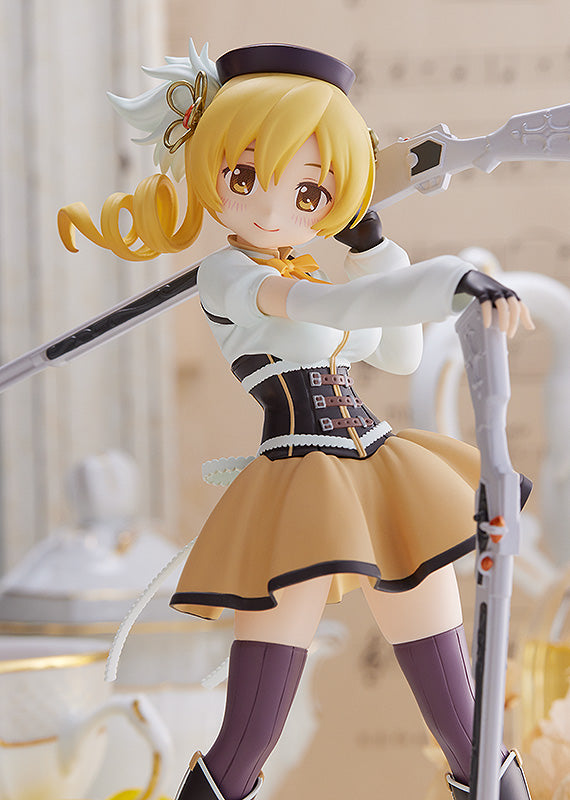Good Smile Company Pop Up Parade - Madoka Magica The Movie - Rebellion - Mami Tomoe