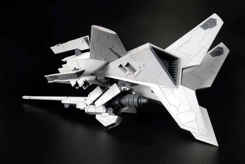 Silpheed 1/100 SA-77 Silpheed/Lancer Type Convertible Kit