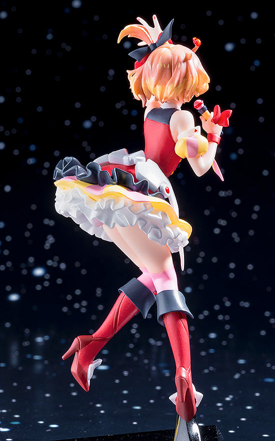 PLAMAX Macross Delta 1/20 Minimum Factory MF-10 Freyja Wion