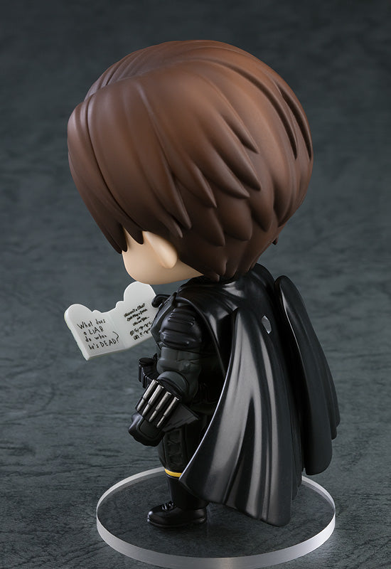 Good Smile Company Nendoroid 1855 - The Batman Series - Batman