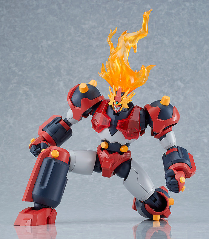 MODEROID Godannar Non-Scale Godannar Twin Drive Mode