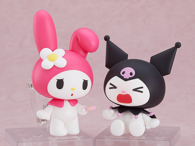 Good Smile Company Nendoroid 1858 - Onegai My Melody - Kuromi