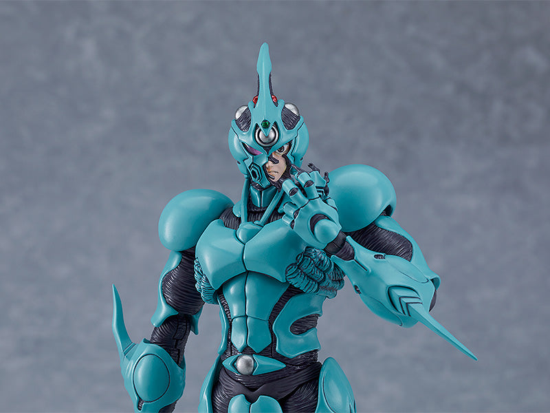 Figma - Bio Armor Booster Guyver - Guyver I: Ultimate Edition