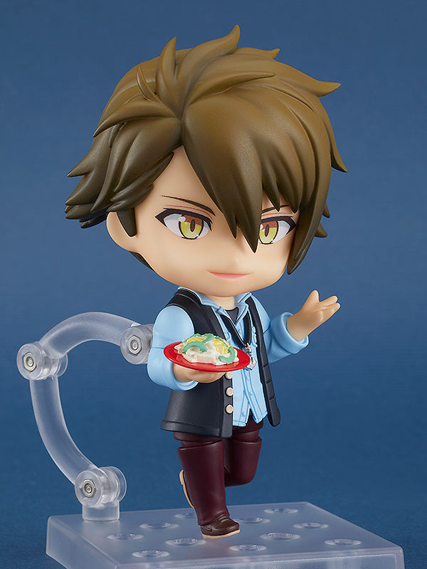 Good Smile Company Nendoroid 1840 - IDOLiSH7 Series - Ryunisuke Tsunashi