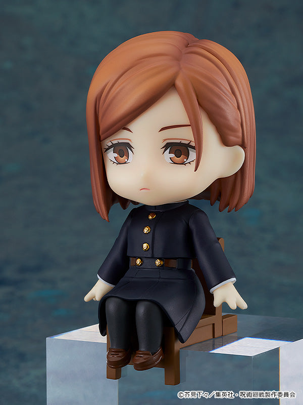 Good Smile Company Nendoroid Swacchao! - Jujutsu Kaisen - Nobara Kugisaki