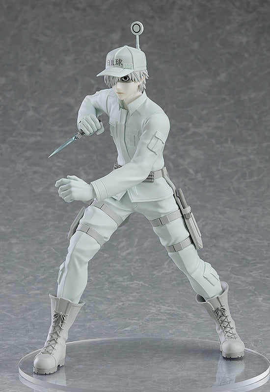 Good Smile Company Pop Up Parade - Cells at Work!! - White Blood Cell (Neutrophil)