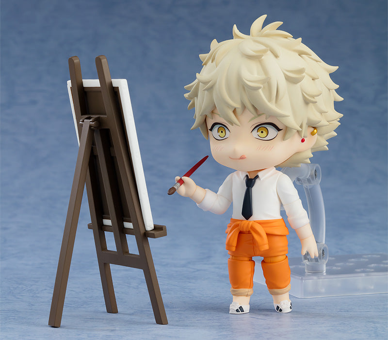 Good Smile Company Nendoroid 1852 - Blue Period - Yatora Yaguchi