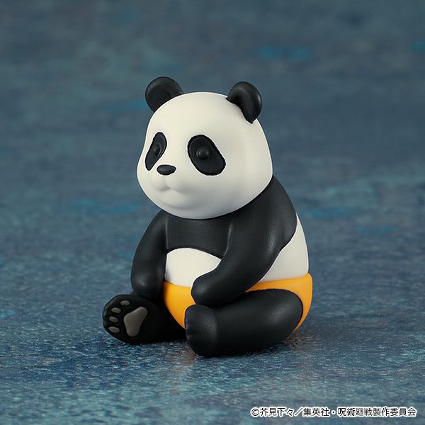 Good Smile Company Nendoroid 1844 - Jujutsu Kaisen - Panda