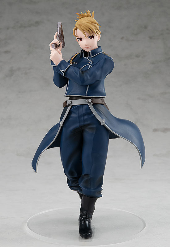 Good Smile Company Pop Up Parade - Fullmetal Alchemist: Brotherhood - Riza Hawkeye