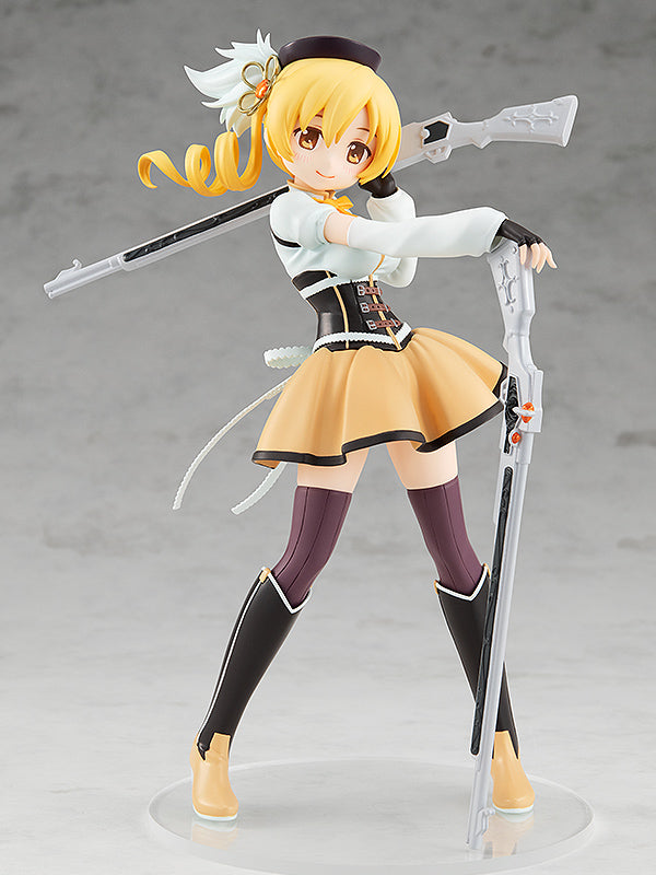 Good Smile Company Pop Up Parade - Madoka Magica The Movie - Rebellion - Mami Tomoe