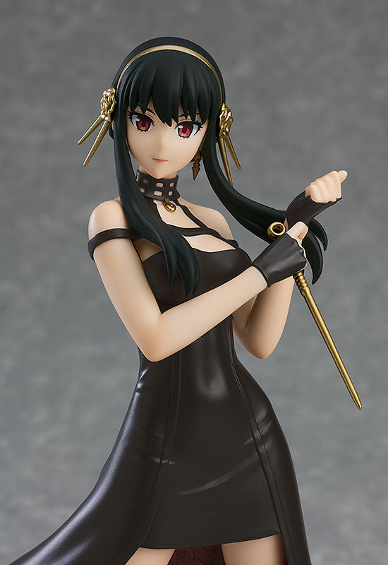 Good Smile Company Pop Up Parade - SPY x FAMILY - Yor Forger