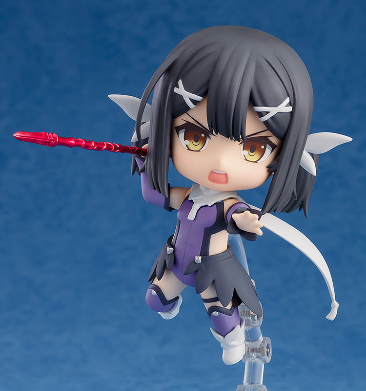Good Smile Company Nendoroid 1841 - Fate/Kaleid liner Prisma☆Illya: Licht - The Nameless Girl - Miyu Edelfelt