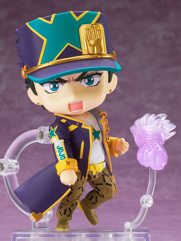 Good Smile Company Nendoroid 1851 - JoJo's Bizarre Adventure: Stone Ocean - Jotaro Kujo