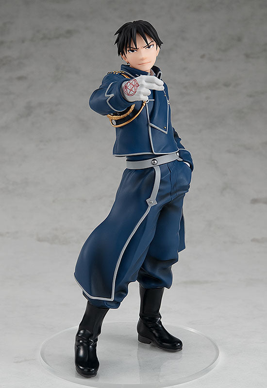 Good Smile Company Pop Up Parade - Fullmetal Alchemist: Brotherhood - Roy Mustang