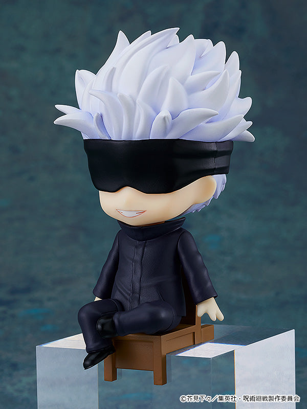 Good Smile Company Nendoroid Swacchao! - Jujutsu Kaisen - Satoru Gojo