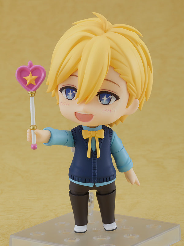 Good Smile Company Nendoroid 1846 - IDOLiSH7 Series - Nagi Rokuya