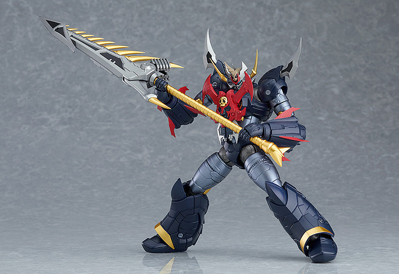 Moderoid Mazinkaiser Non-Scale Mazinkaiser SKL