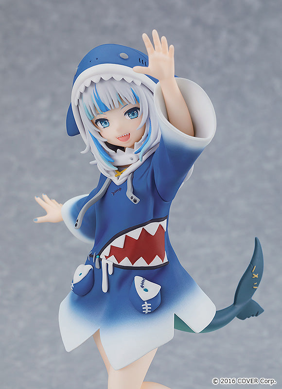 Good Smile Company Pop Up Parade - Hololive Production - Gawr Gura