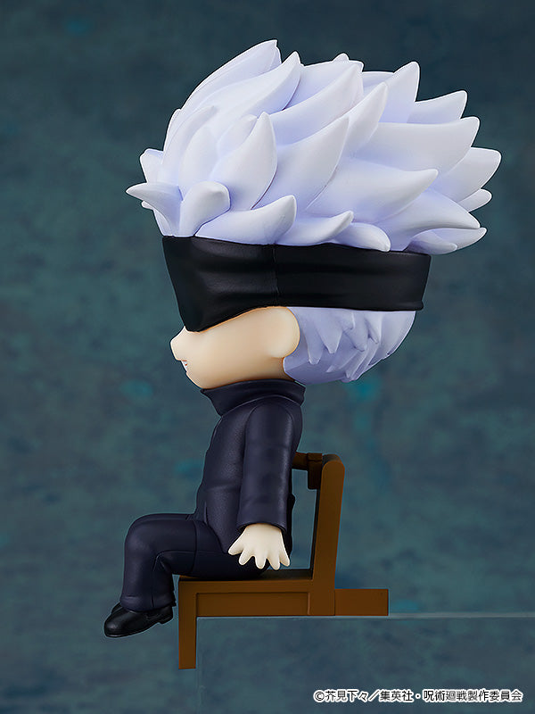 Good Smile Company Nendoroid Swacchao! - Jujutsu Kaisen - Satoru Gojo