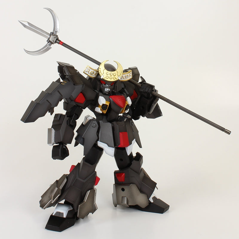 Pla Act 07: Sanada (Masayuki Ver.) Model Kit