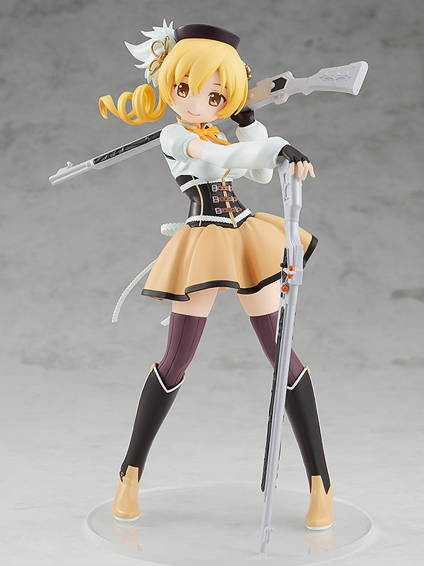 Good Smile Company Pop Up Parade - Madoka Magica The Movie - Rebellion - Mami Tomoe