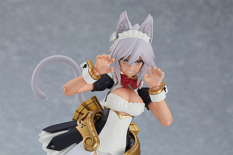 PLAMAX GP-06 Guilty Princess Non-Scale Maidroid Kuon