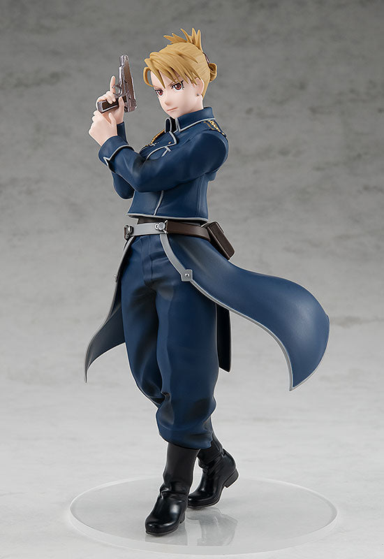 Good Smile Company Pop Up Parade - Fullmetal Alchemist: Brotherhood - Riza Hawkeye