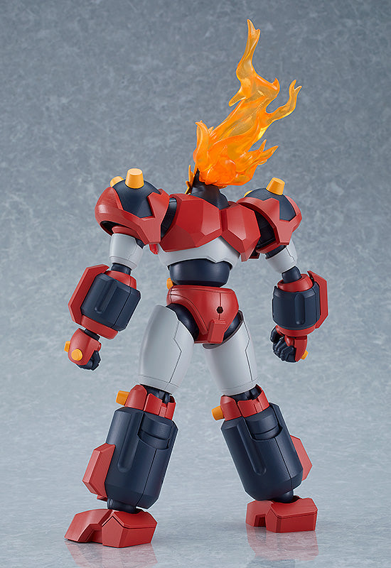 MODEROID Godannar Non-Scale Godannar Twin Drive Mode