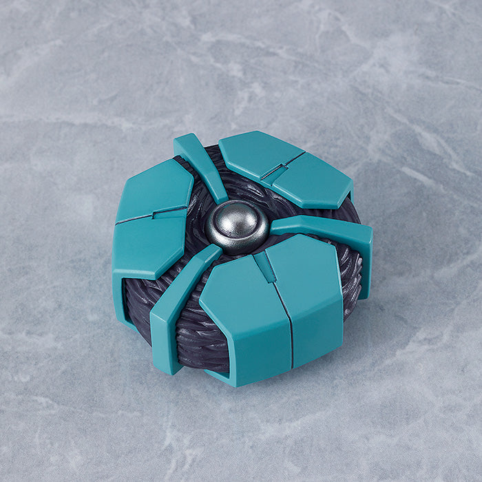 Figma - Bio Armor Booster Guyver - Guyver I: Ultimate Edition