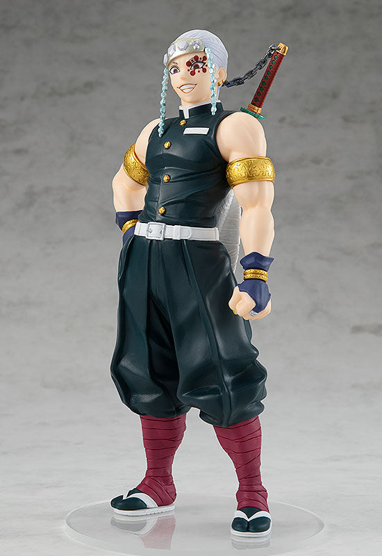 Good Smile Company Pop Up Parade - Demon Slayer: Kimetsu no Yaiba - Tengen Uzui