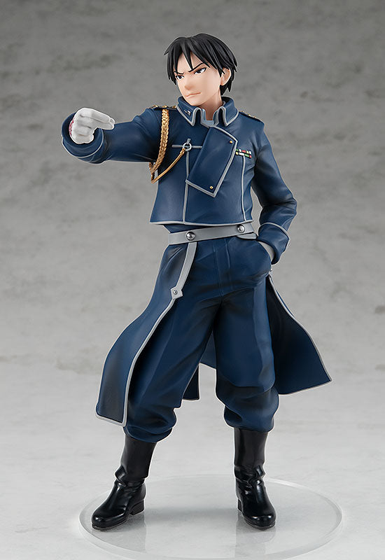 Good Smile Company Pop Up Parade - Fullmetal Alchemist: Brotherhood - Roy Mustang