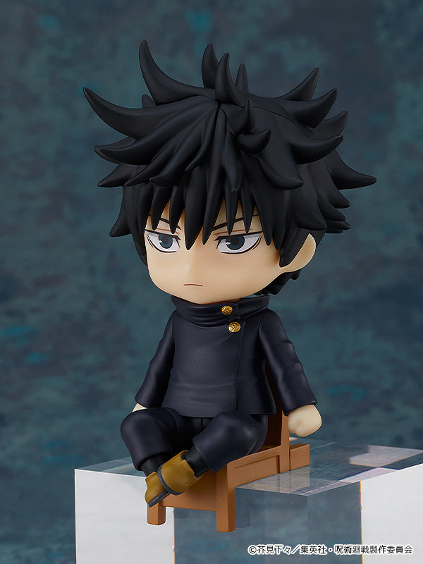 Good Smile Company Nendoroid Swacchao! - Jujutsu Kaisen - Megumi Fushiguro