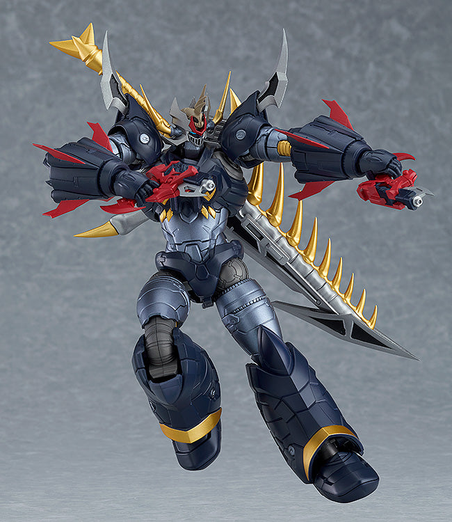 Moderoid Mazinkaiser Non-Scale Mazinkaiser SKL
