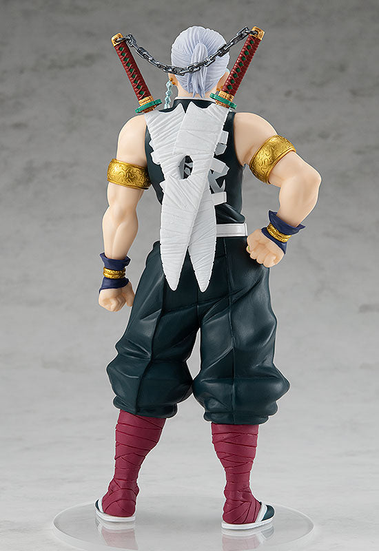 Good Smile Company Pop Up Parade - Demon Slayer: Kimetsu no Yaiba - Tengen Uzui