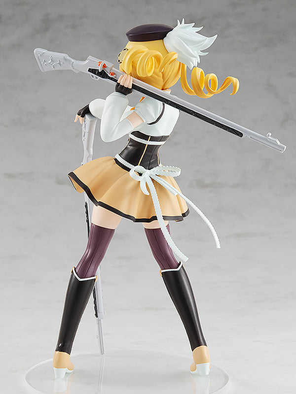 Good Smile Company Pop Up Parade - Madoka Magica The Movie - Rebellion - Mami Tomoe