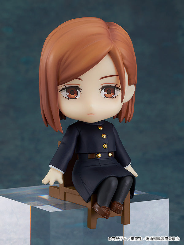 Good Smile Company Nendoroid Swacchao! - Jujutsu Kaisen - Nobara Kugisaki