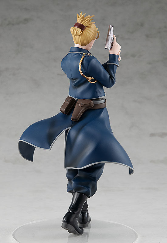 Good Smile Company Pop Up Parade - Fullmetal Alchemist: Brotherhood - Riza Hawkeye