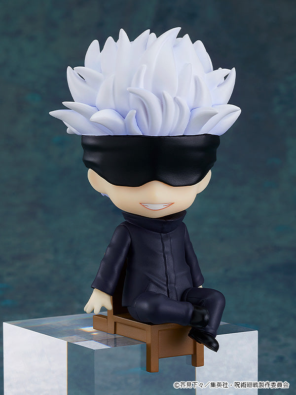 Good Smile Company Nendoroid Swacchao! - Jujutsu Kaisen - Satoru Gojo